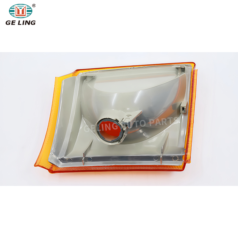 Corner Lamp Driving Light 431-1517-Ue for Ford Transit 2006