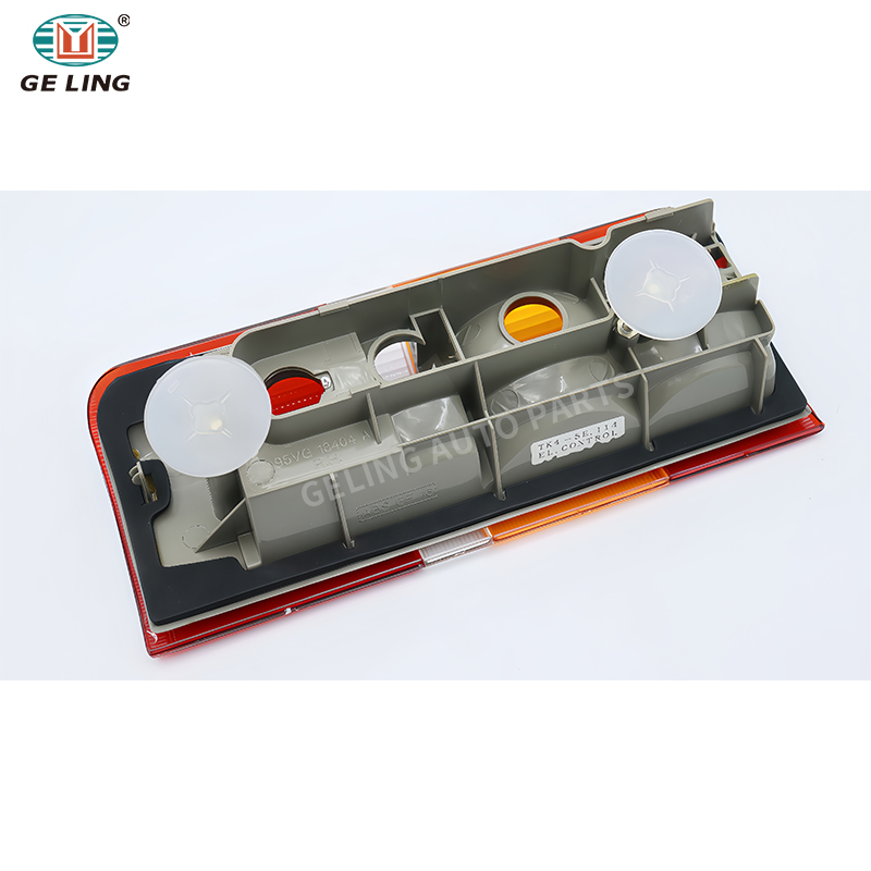 Car Light Tail Lamp Rear Light Taillight 4311918ae for Ford Transit Van 1985-1990