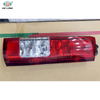 GELING Car Lamp Tail Lamp Taillight Rear Light for Suzuki Da63