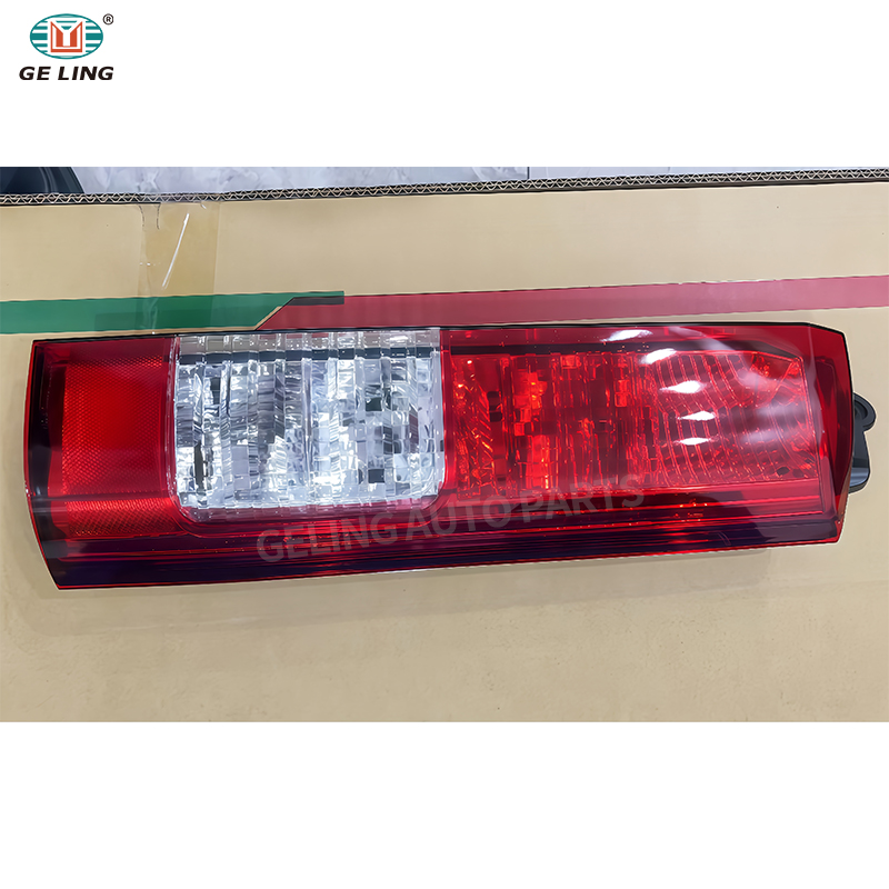 GELING Car Lamp Tail Lamp Taillight Rear Light for Suzuki Da63