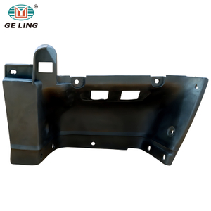 Auto Parts Pedal Inner Liner 897892965 897892966 For Isuzu 100p Nkr 