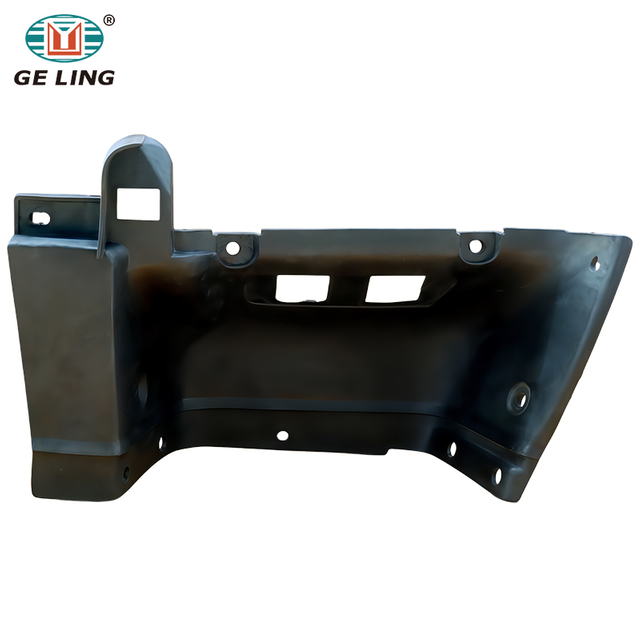 Auto Parts Pedal Inner Liner 897892965 897892966 For Isuzu 100p Nkr 