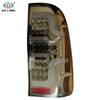 Smoke Lens Tail Lamp For Toyota Pick Up Vigo 2013 Series