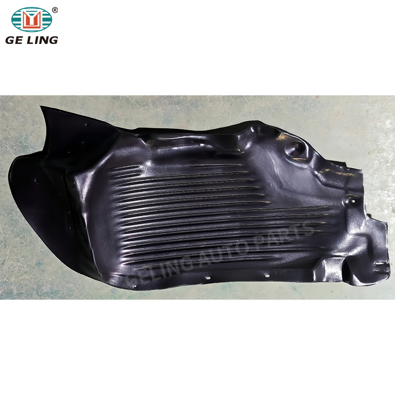 GELING Front Small Inner Lining for Mitsubishi Triton L200 2019-2020
