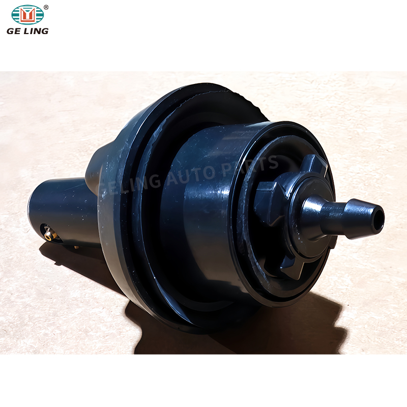GELING Auto Parts Blow Can For Isuzu 700p Elf Nqr Npr