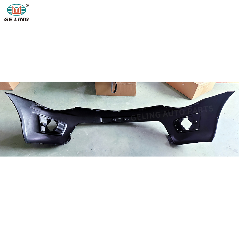 GELING Auto Parts Front Bumper for Mitsubishi L200 Triton 2005