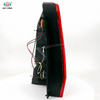 GELING Rear Light Tail Lamp Taillight 24560038 24560037 For Wuling Chevrolet N300 Rongguang 2013 - 2023