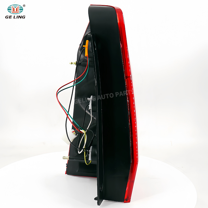 GELING Rear Light Tail Lamp Taillight 24560038 24560037 For Wuling Chevrolet N300 Rongguang 2013 - 2023