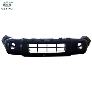 Auto Parts Front Bumper for Nissan Pick up Paladin