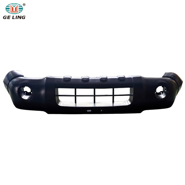 Auto Parts Front Bumper for Nissan Pick up Paladin