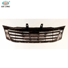 Car Accessories Chrome Grille Grill For Toyota Vigo 2013
