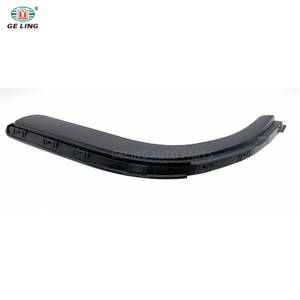 Auto Parts Lower Door Panel For Mitsubishi Canter 2005