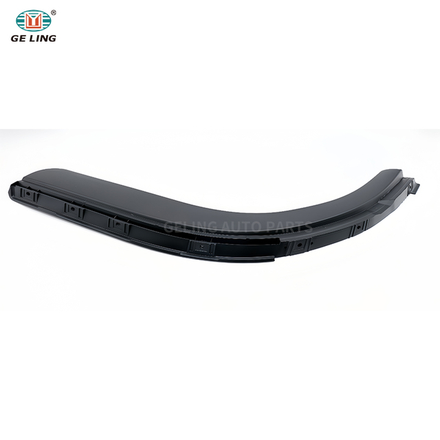 Auto Parts Lower Door Panel For Mitsubishi Canter 2005