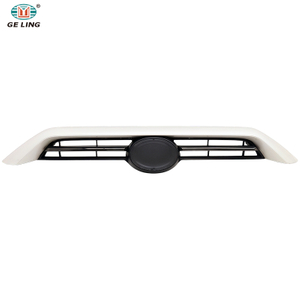GELING Auto Parts Car Grille For Toyota 4runner