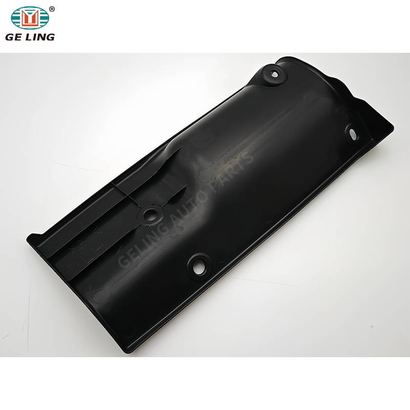 GELING Car Accessories Corner Trim Strip For Isuzu 2025 FVR