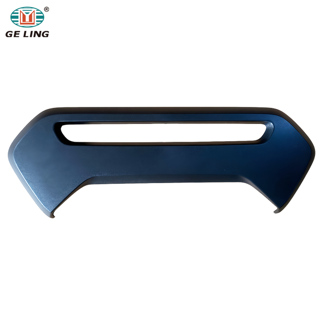 GELING Car Accessories Tail Gate Cover For Toyota Revo 2021