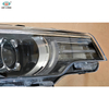 Auto Spare Parts Body Kit Front Head Lamp Headlight for Mingjue Mg Zs 2017 2018 2019