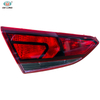 GELING 92403-H6000 92404-H6000 92403H6000 92404H6000 Inner Tail Light Rear Lamp Taillight For Hyundai Accent 2018 2019 2020 2021