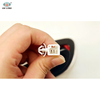 GELING Car Light Taillight Tail Lamp For Toyota Hiace Van Bus