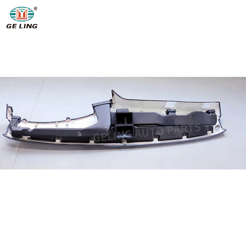 GELING Super Great Truck Body Parts Dashboard for Mitsubishi Canter Fuso CAMC 2012
