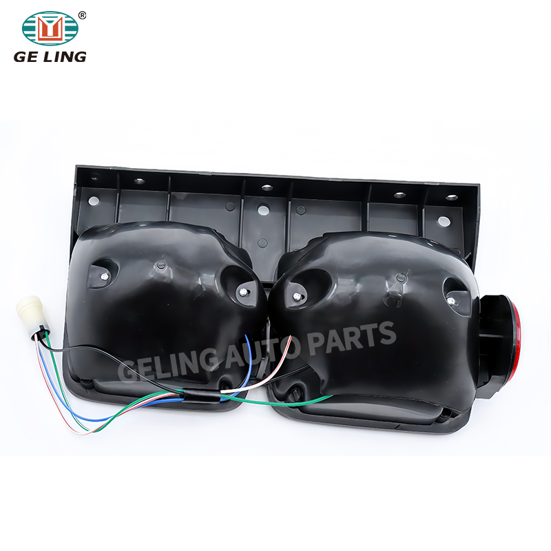 Halogen & Xenon Tail Lamp Rear Light Taillight for Isuzu Nhr 1998