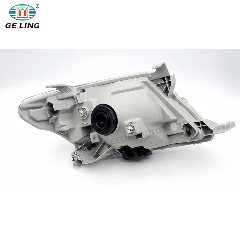 Manual Head Lamp Headlight 811300K190 for Toyota Vigo 2004-2008
