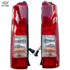 GELING Car Lamp Tail Lamp Taillight Rear Light for Suzuki Da63
