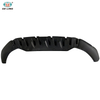 GELING Body Parts Front Bumper Guard For Mg Hs