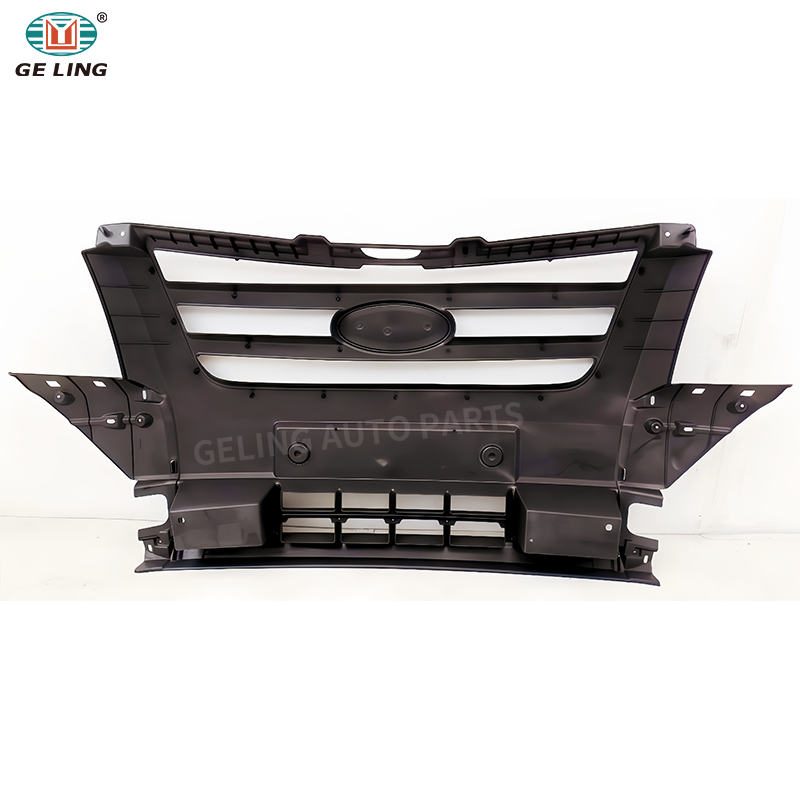 Car Accessories Middle Bumper for Ford Transit V348 2006-2008