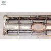GELING Auto Parts Grille For Toyota Land Cruiser Fj75 Fj70 LC70