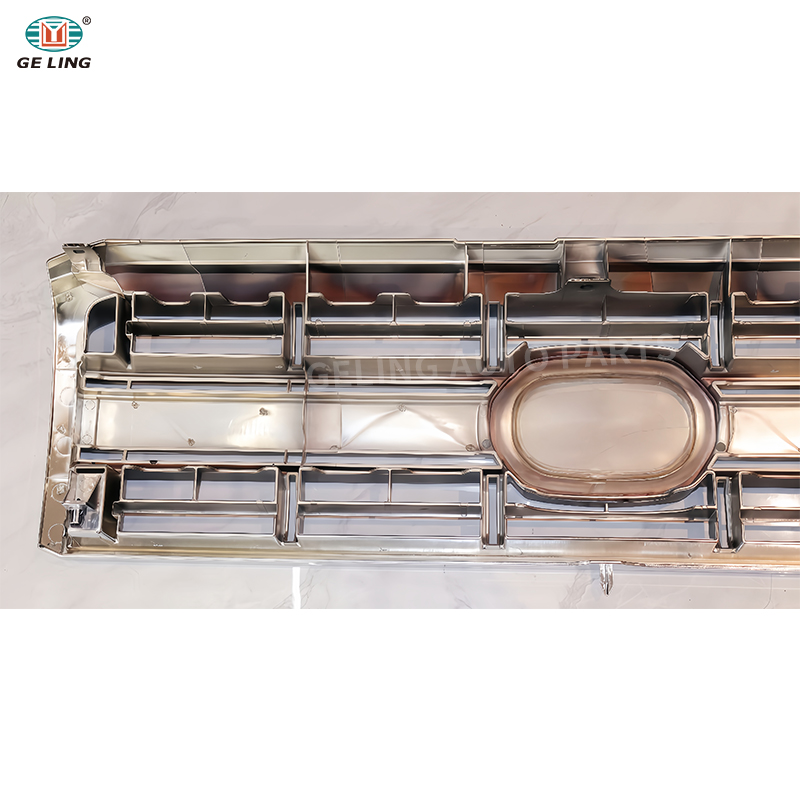 GELING Auto Parts Grille For Toyota Land Cruiser Fj75 Fj70 LC70