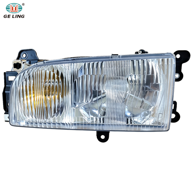 Car Accessories Auto Light Head Lamp Ok60051020 Ok60051010 for K3000