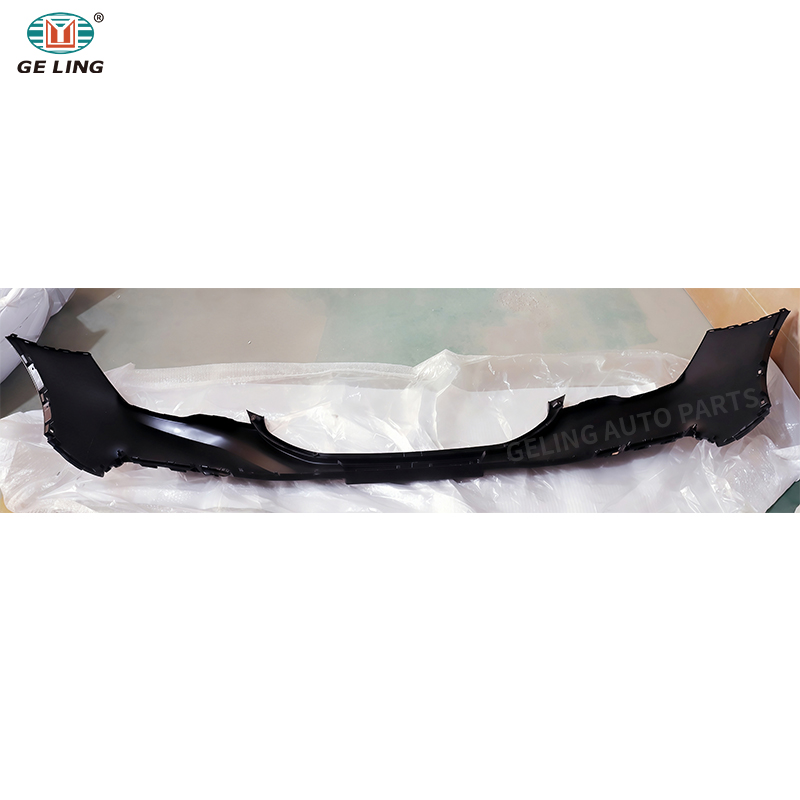 Car Accessories Front Bumper for Mg Zs 2020