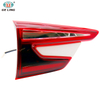 Auto Parts Tail Light Rear Lamp Taillight SC-410700B SC-4107200B for BYD Atto Yuan Plus 2022 2023 2021