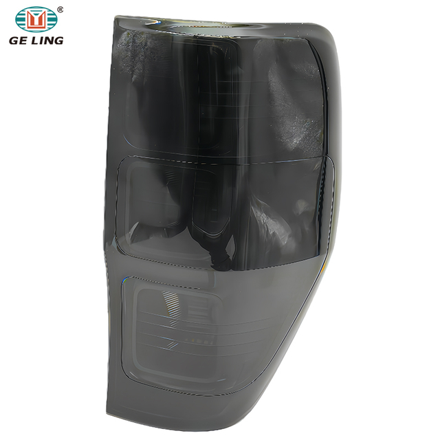 Car Light Tail Lamp Rear Light Taillight for Ford Ranger 2012-2019 T7 T6 Wildtrak Xlt XL Mk1 Mk2