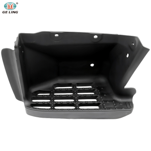 GELING Car Accessories Step for Hino 300 Narrow