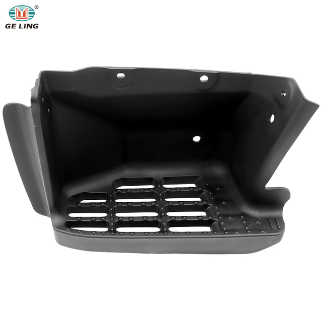GELING Car Accessories Step for Hino 300 Narrow