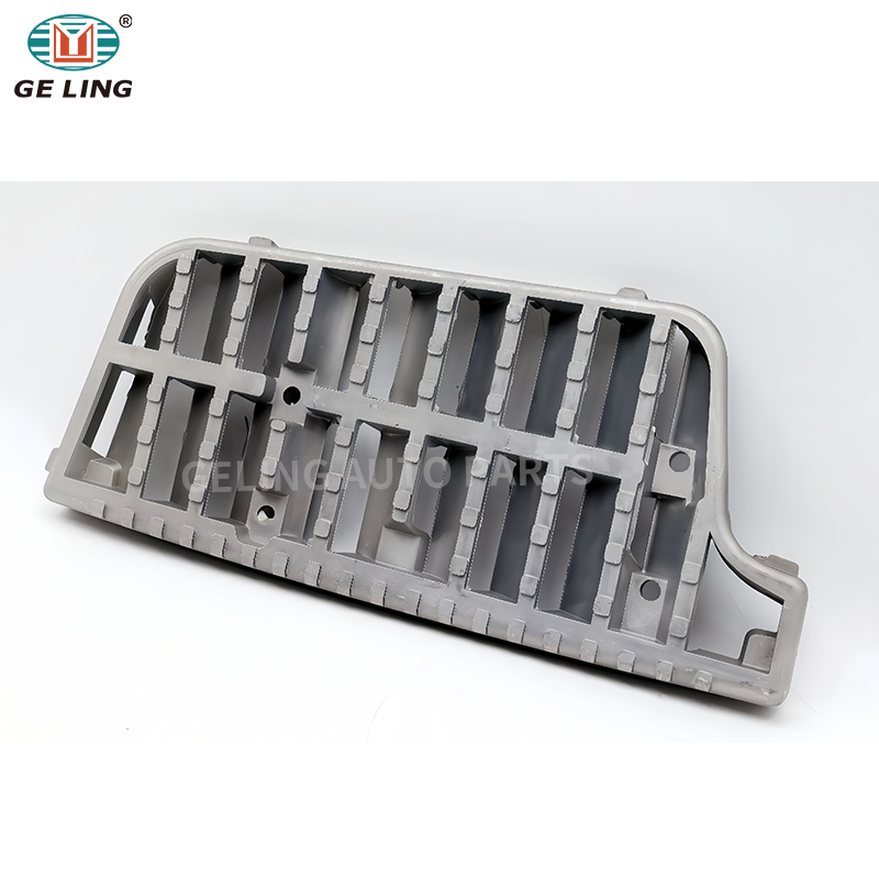 Car Accessories Lower Pedal For Isuzu Fsr113 Fsr112