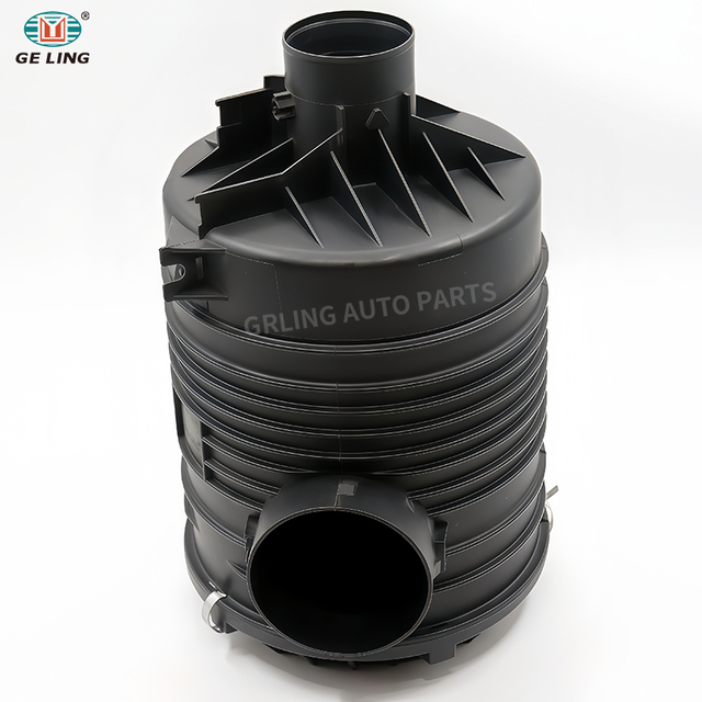 Wholesale Auto Parts Air Filter Housing For Hino Dominator 500