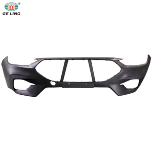 GELING Auto Parts Front Bumper 10628329 For Mg Zs 2020