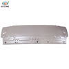 GELING Auto Parts Wide Iron Panel For Isuzu 600P Npr Nkr