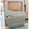 GELING Body Kit Rear Door for Nissan Navara D22 D40 2015