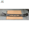 Short White Front Bumper for Isuzu 700p Frr210-Frr190
