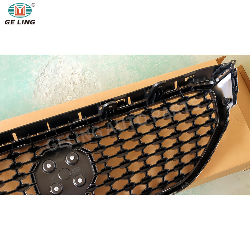 Chrome Grille 10633336 10944344 for Mg Zs 2017 2018 2019