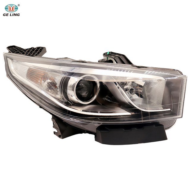 Auto Spare Part Headlight Front Head Light Lamp Headlamp Assembly T113772010CA T113772020CA for Chery Tiggo 3