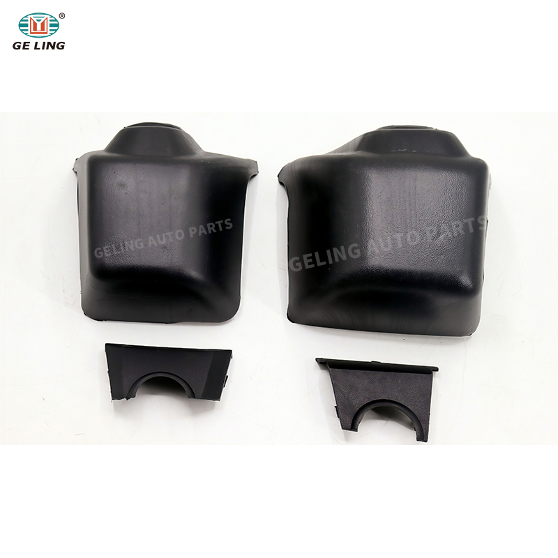 GELING Kit Parts For Toyota Hilux Body Kit