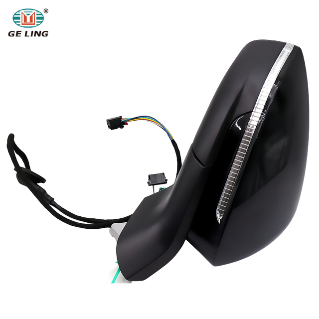 Auto Spare Part Side Rear View Mirror 11B857507R 11K857502E For VW ID4 ID.4