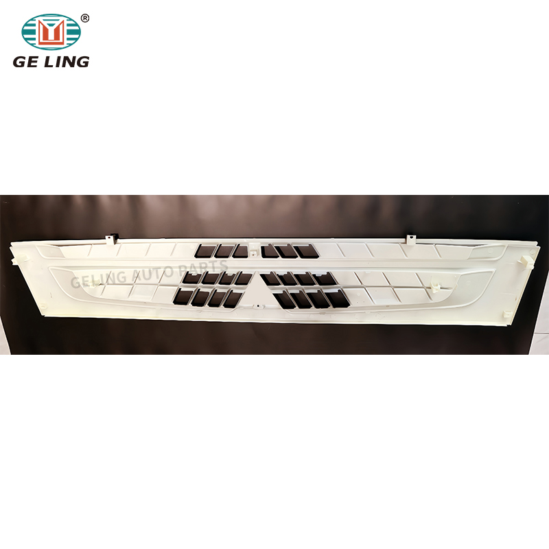 Body Parts ABS Front Grille Grill for Mitsubishi Canter Fuso 2022