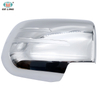GELING Car Accessories Chrome Mirror Cover for Isuzu Dmax 2012-2016