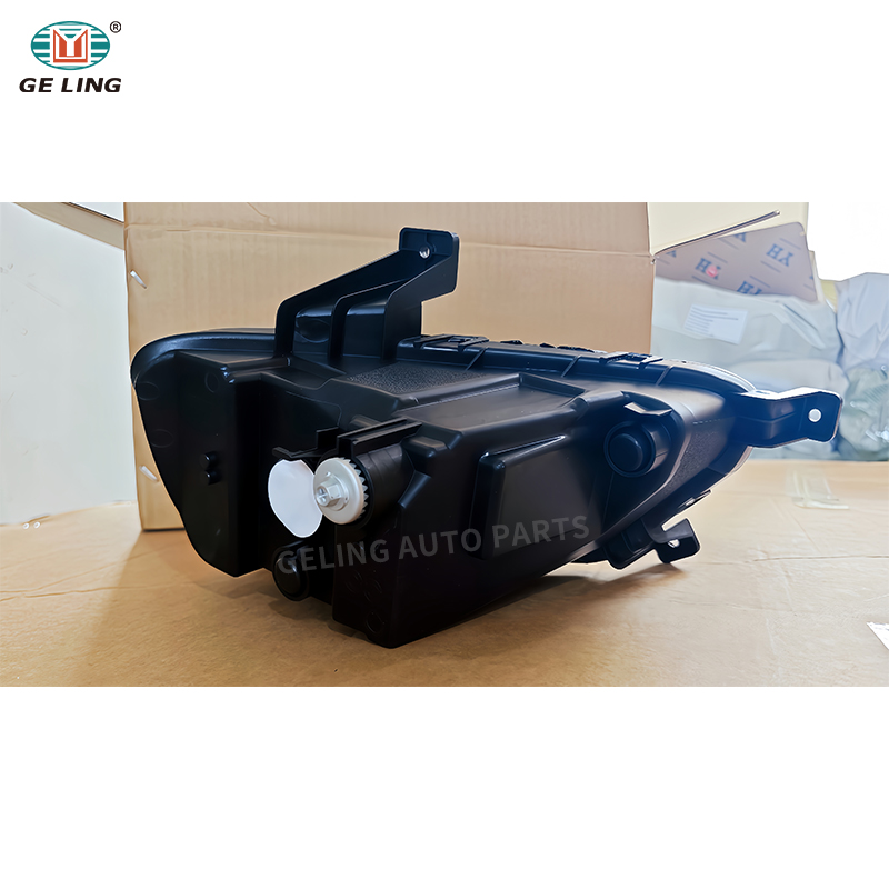 GELING Fog Lamp Driving Light For Mg Zs 2020